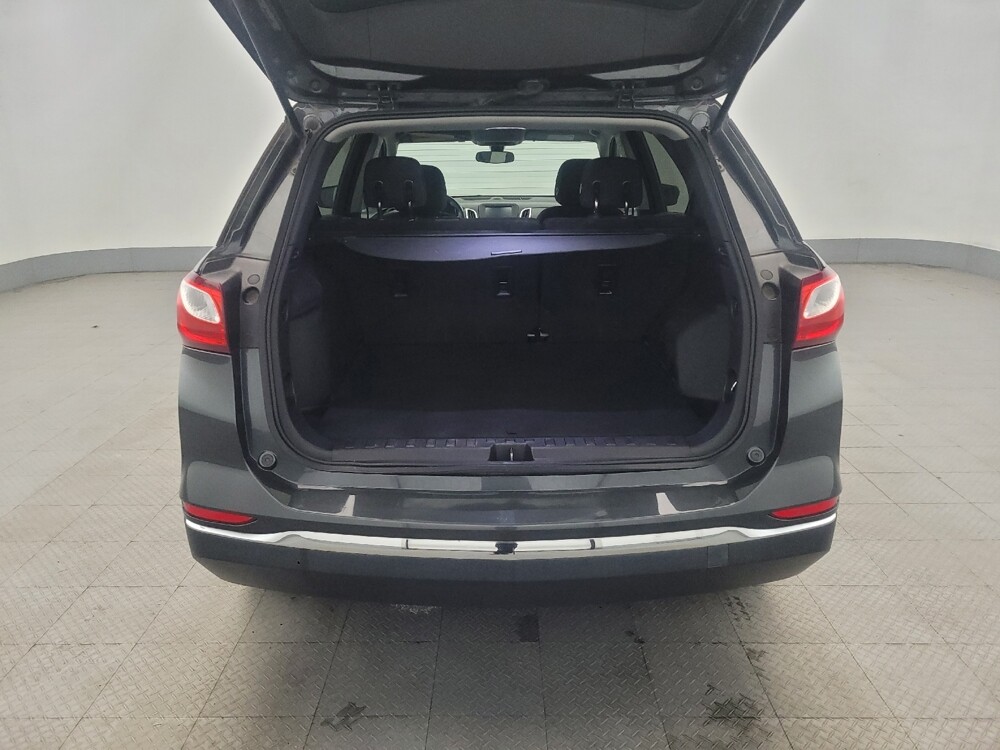 2018 Chevrolet Equinox in Glen Burnie, MD 21061 - 18093643 29