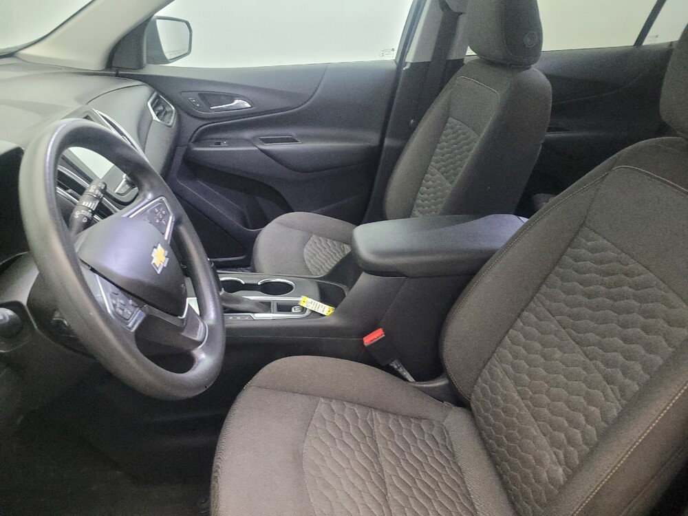 2018 Chevrolet Equinox in Glen Burnie, MD 21061 - 18093643 17