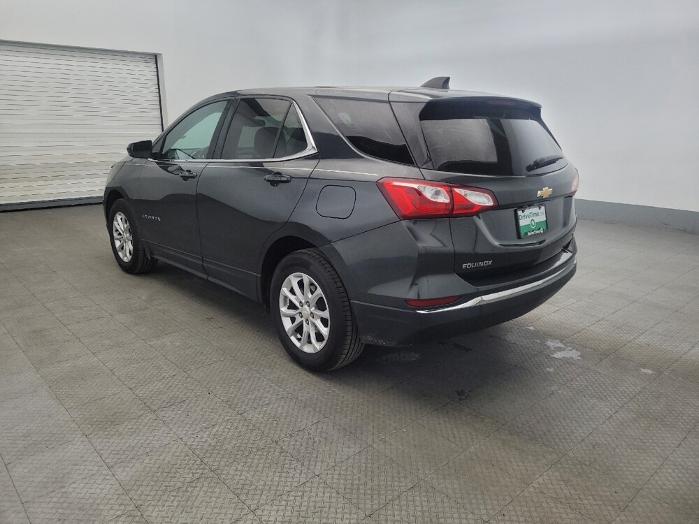 2018 Chevrolet Equinox in Glen Burnie, MD 21061 - 18093643 5