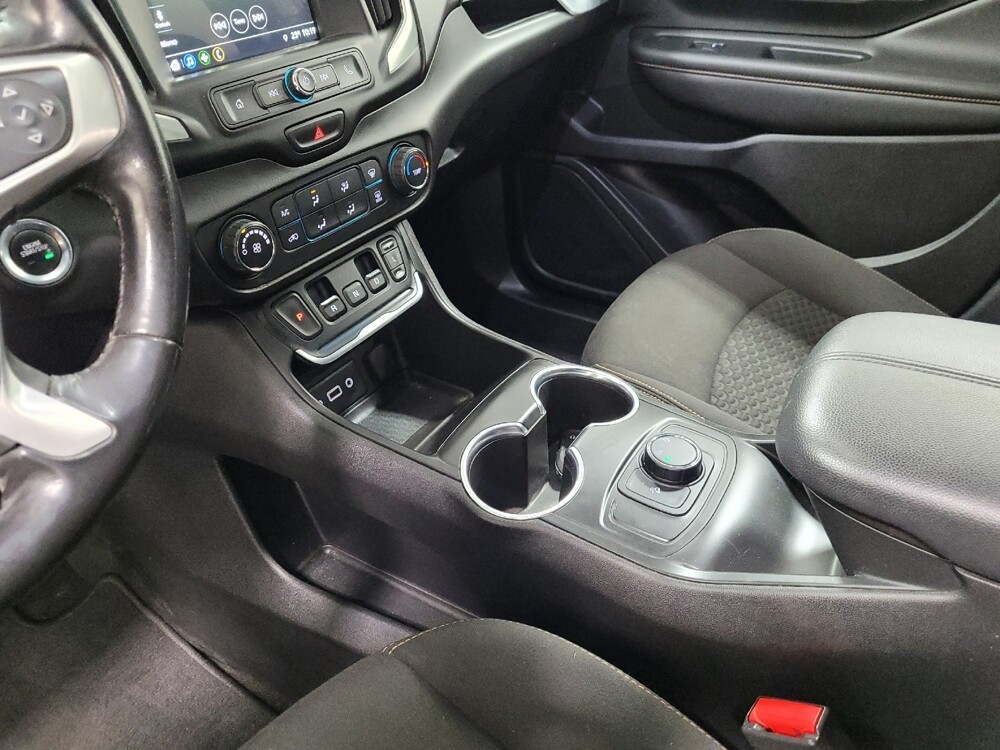 2018 GMC Terrain in Pittsburgh, PA 15236 - 18093645 26