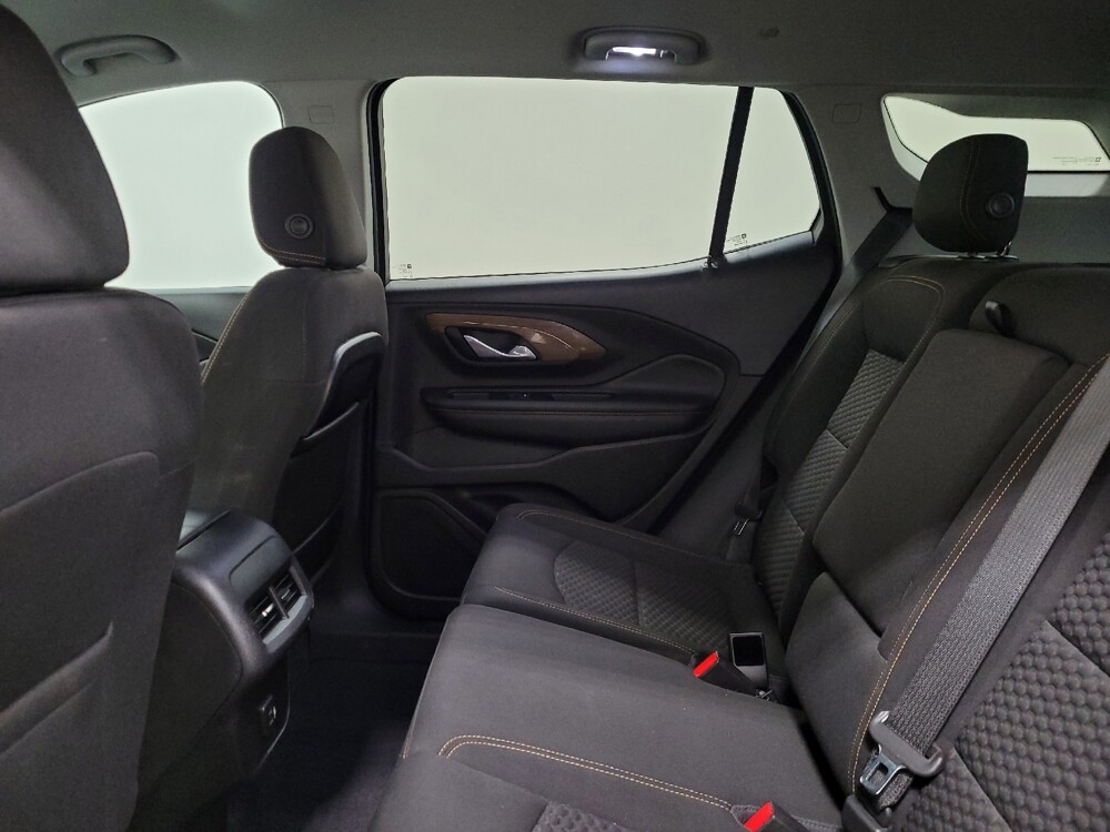 2018 GMC Terrain in Pittsburgh, PA 15236 - 18093645 18