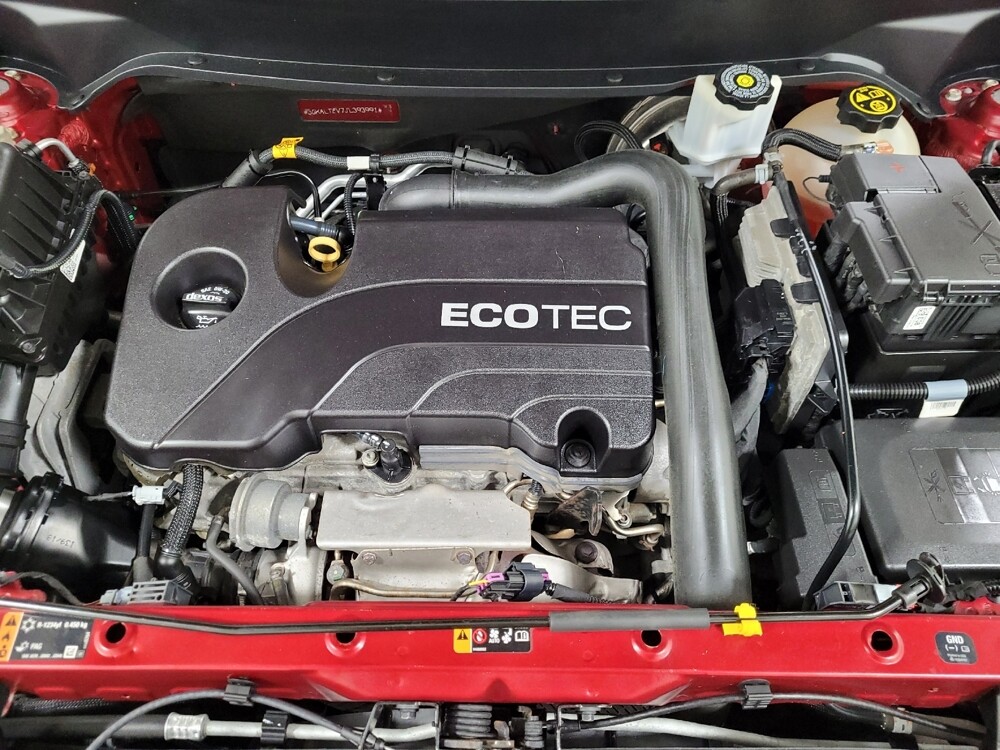 2018 GMC Terrain in Pittsburgh, PA 15236 - 18093645 30