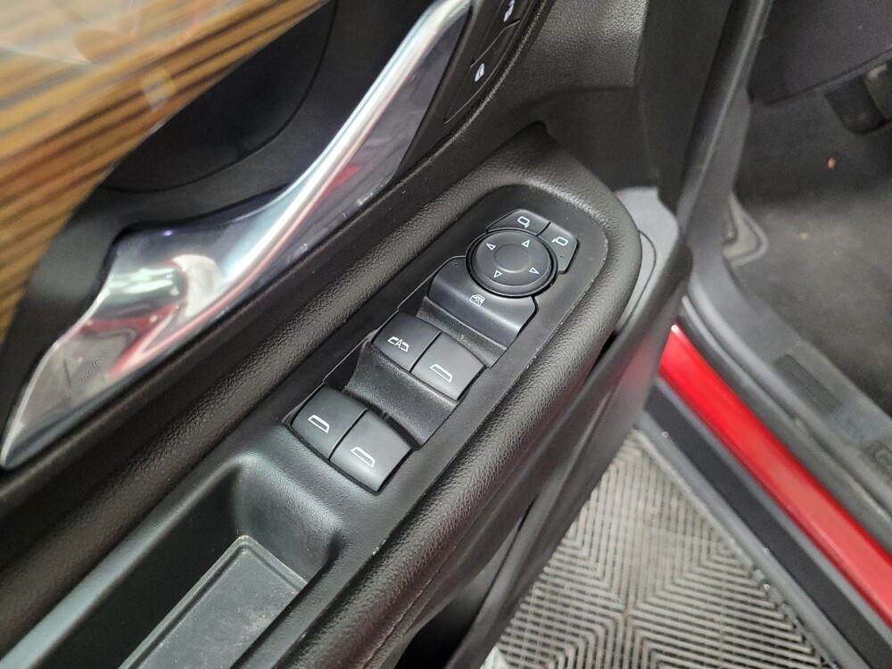 2018 GMC Terrain in Pittsburgh, PA 15236 - 18093645 27