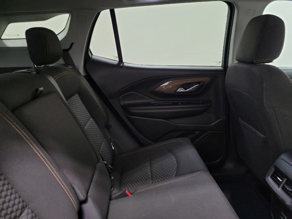 2018 GMC Terrain in Pittsburgh, PA 15236 - 18093645 19