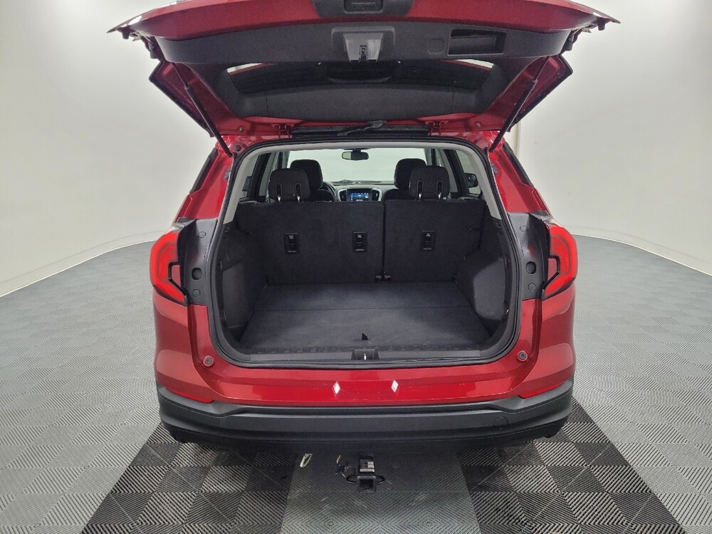 2018 GMC Terrain in Pittsburgh, PA 15236 - 18093645 29