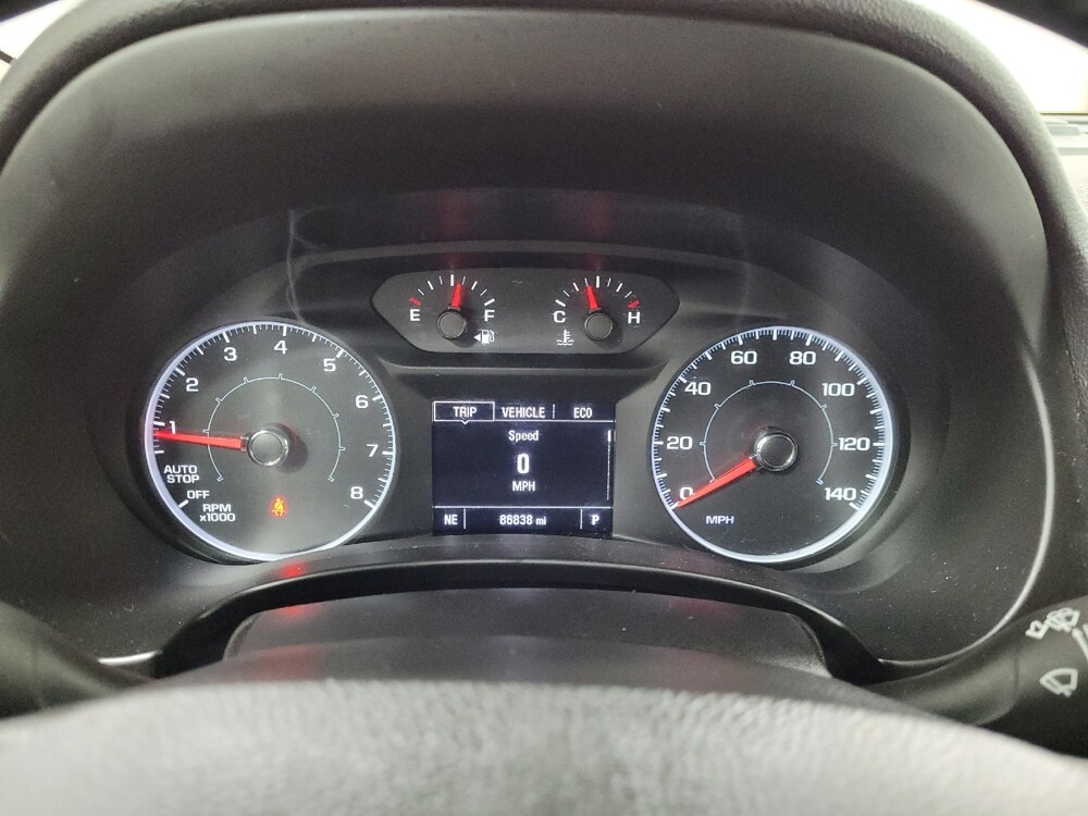 2018 GMC Terrain in Pittsburgh, PA 15236 - 18093645 23