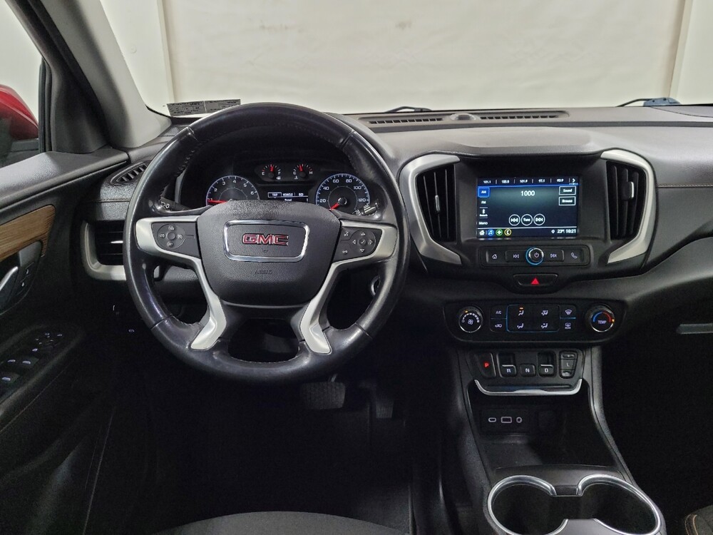 2018 GMC Terrain in Pittsburgh, PA 15236 - 18093645 22