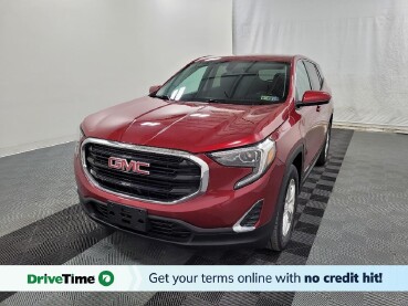 2018 GMC Terrain in Pittsburgh, PA 15236