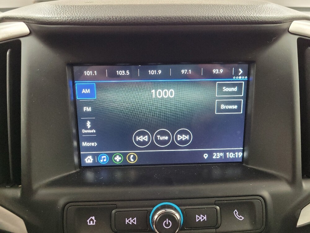 2018 GMC Terrain in Pittsburgh, PA 15236 - 18093645 25