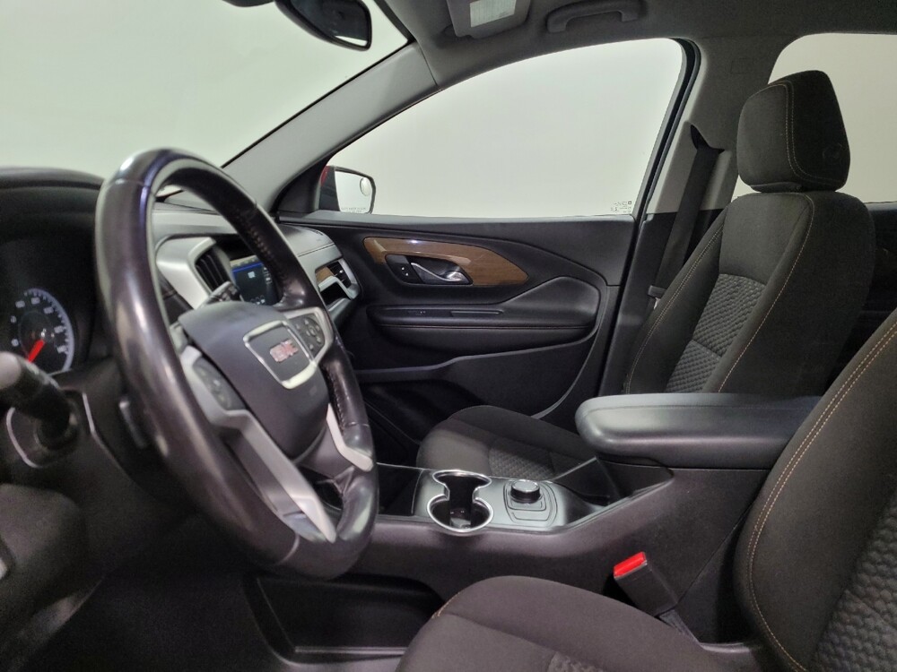 2018 GMC Terrain in Pittsburgh, PA 15236 - 18093645 17