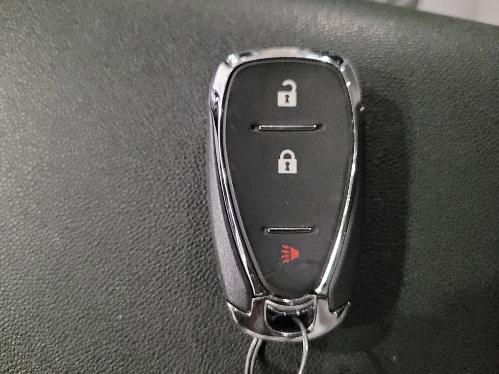 2022 Chevrolet Equinox in Williamstown, NJ 8094 - 18093646 32