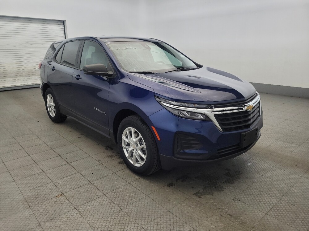2022 Chevrolet Equinox in Williamstown, NJ 8094 - 18093646 13