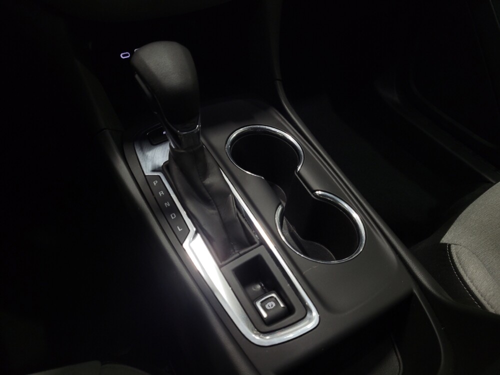 2022 Chevrolet Equinox in Williamstown, NJ 8094 - 18093646 26