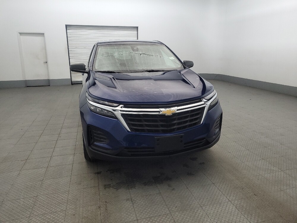 2022 Chevrolet Equinox in Williamstown, NJ 8094 - 18093646 14