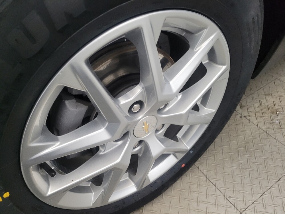 2022 Chevrolet Equinox in Williamstown, NJ 8094 - 18093646 31