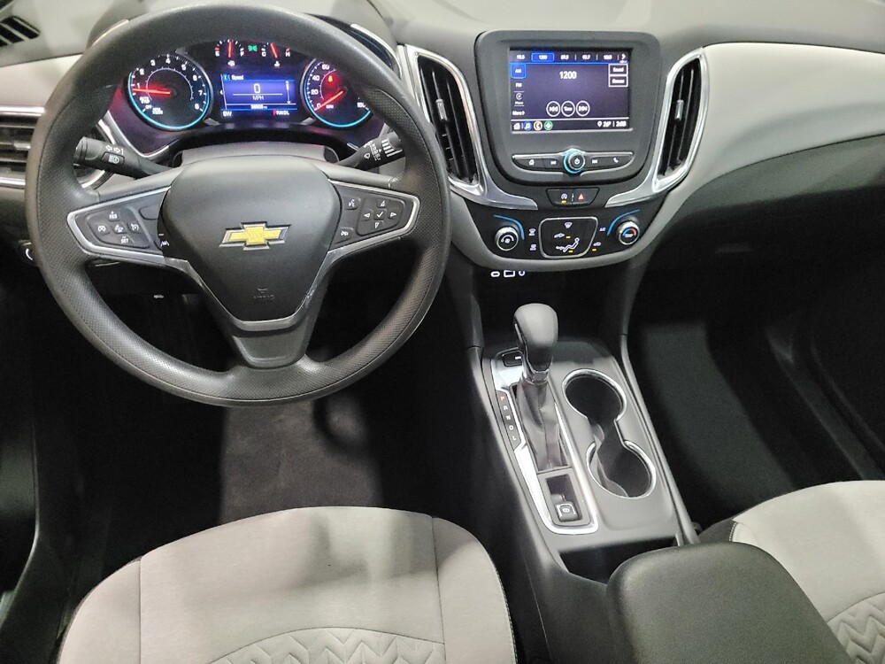 2022 Chevrolet Equinox in Williamstown, NJ 8094 - 18093646 22