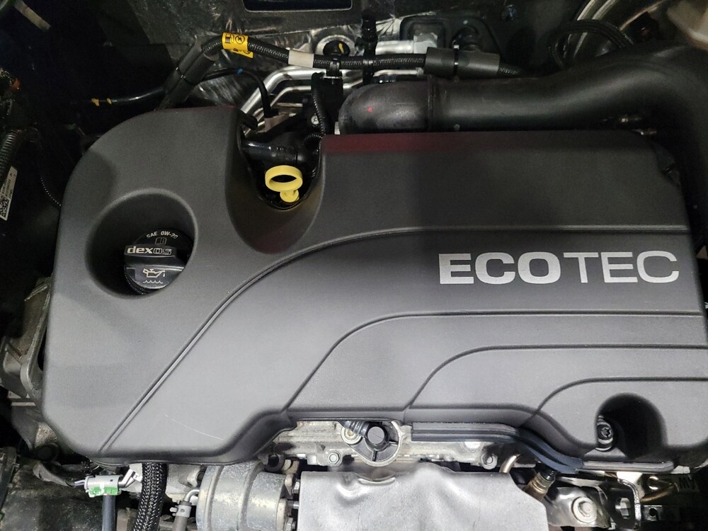 2022 Chevrolet Equinox in Williamstown, NJ 8094 - 18093646 30