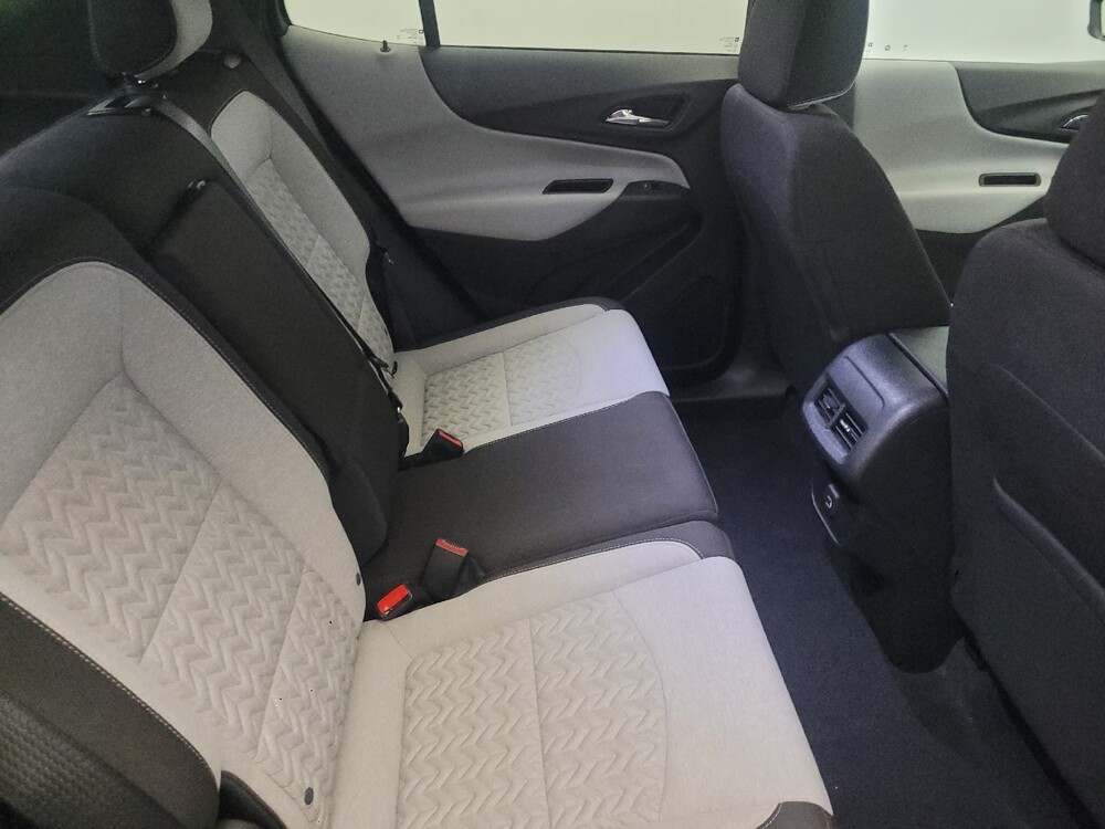 2022 Chevrolet Equinox in Williamstown, NJ 8094 - 18093646 19