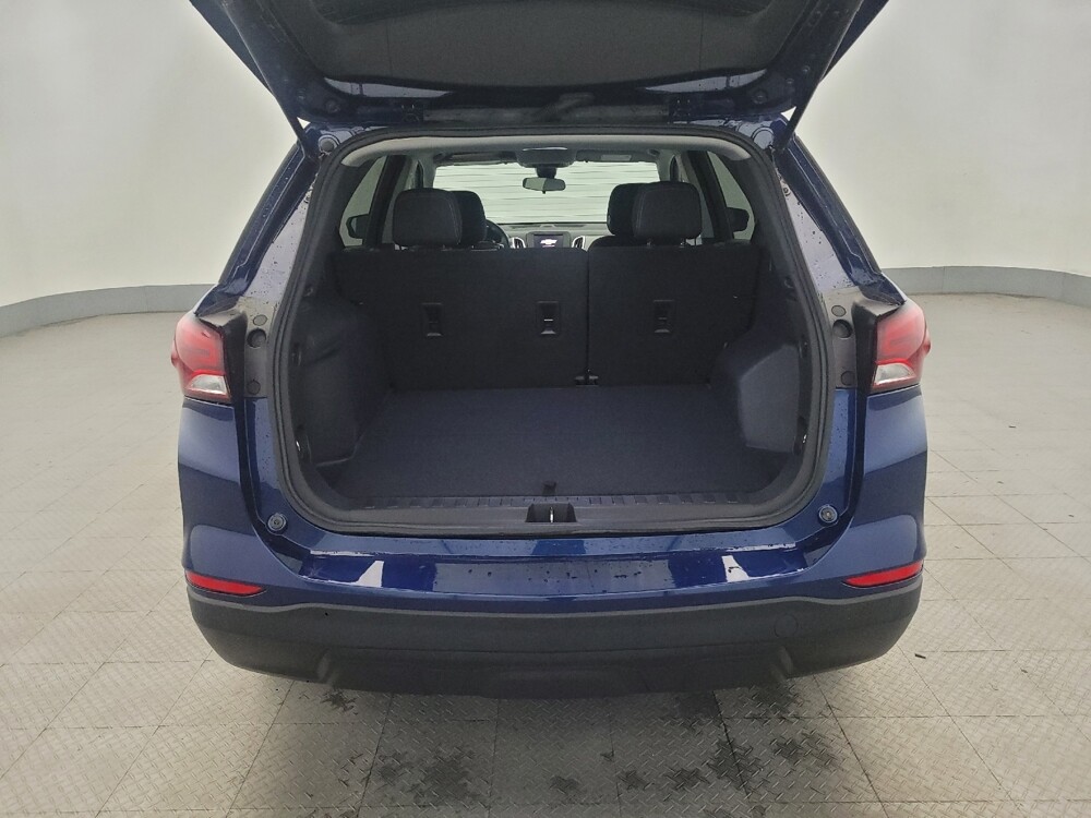 2022 Chevrolet Equinox in Williamstown, NJ 8094 - 18093646 29