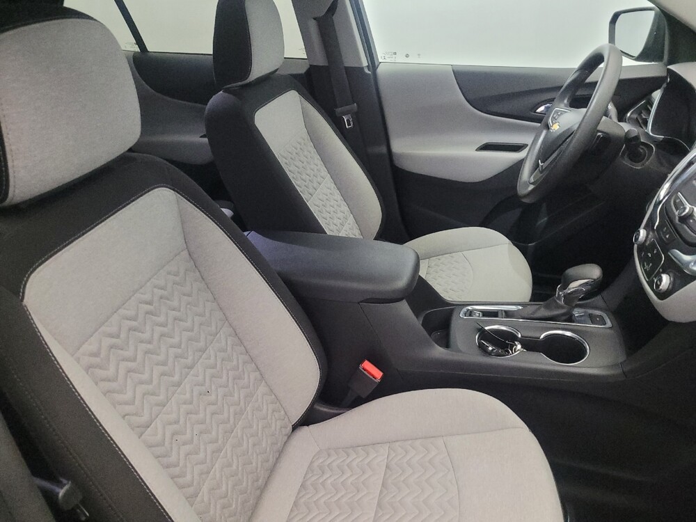 2022 Chevrolet Equinox in Williamstown, NJ 8094 - 18093646 21