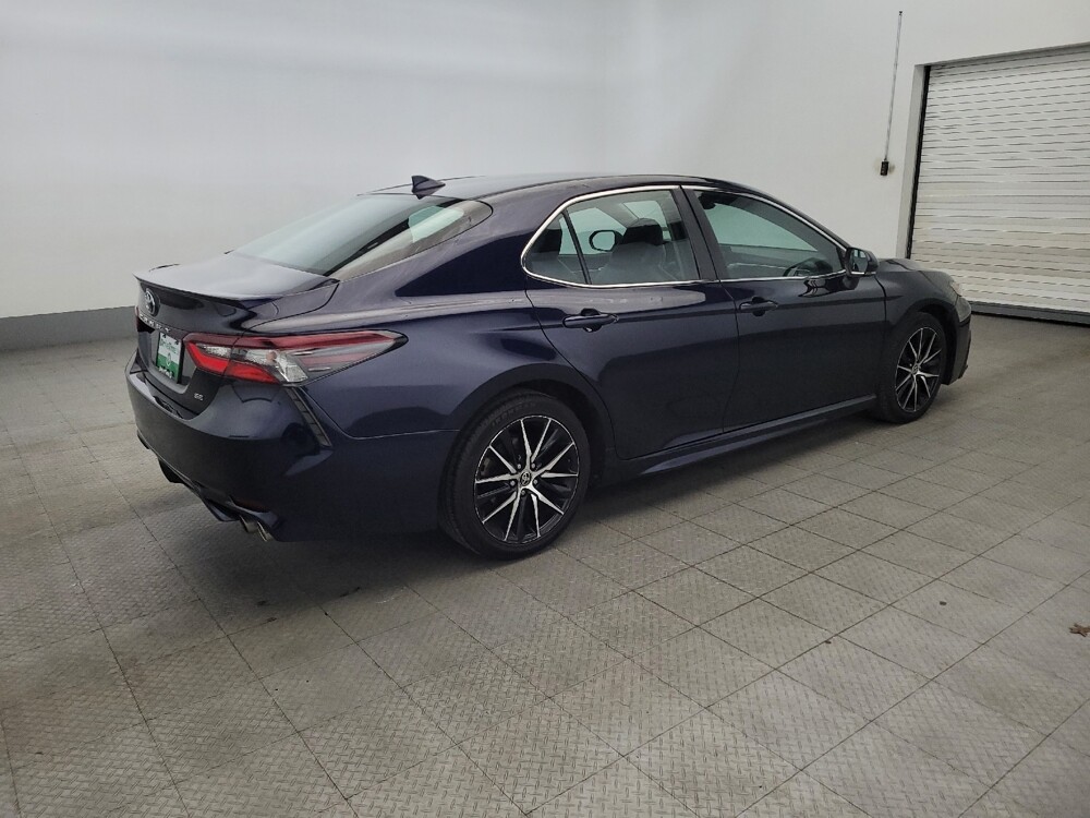2022 Toyota Camry in Laurel, MD 20724 - 18093647 10