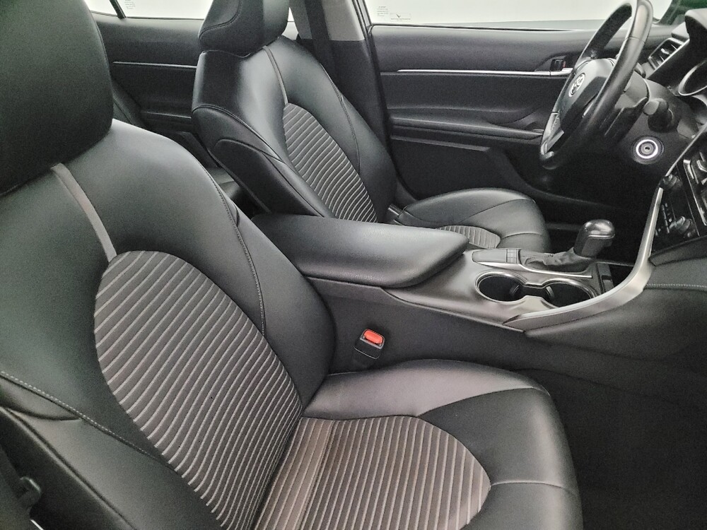 2022 Toyota Camry in Laurel, MD 20724 - 18093647 21