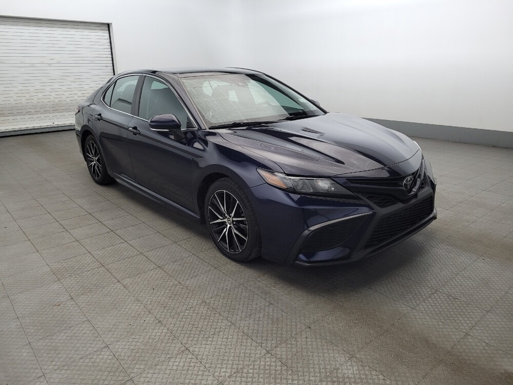 2022 Toyota Camry in Laurel, MD 20724 - 18093647 13