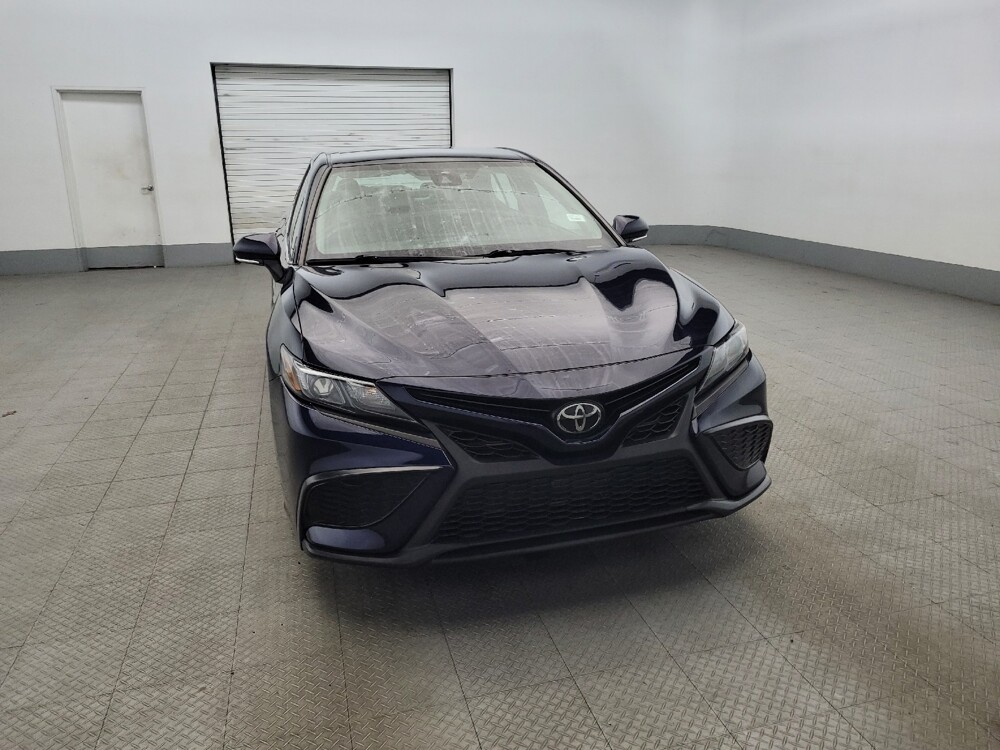 2022 Toyota Camry in Laurel, MD 20724 - 18093647 14