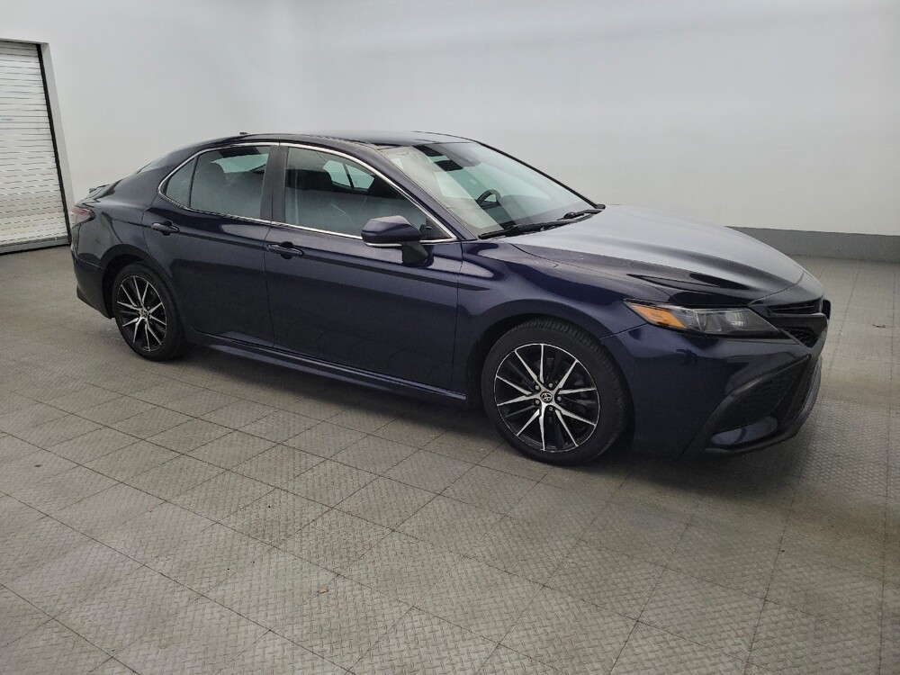2022 Toyota Camry in Laurel, MD 20724 - 18093647 11