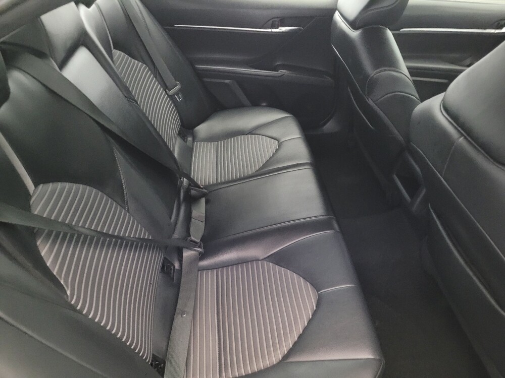 2022 Toyota Camry in Laurel, MD 20724 - 18093647 19