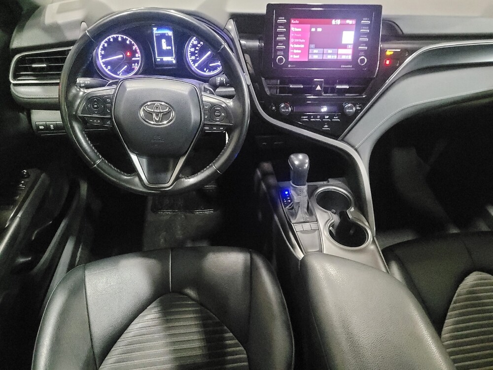 2022 Toyota Camry in Laurel, MD 20724 - 18093647 22