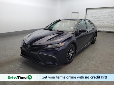 2022 Toyota Camry in Laurel, MD 20724