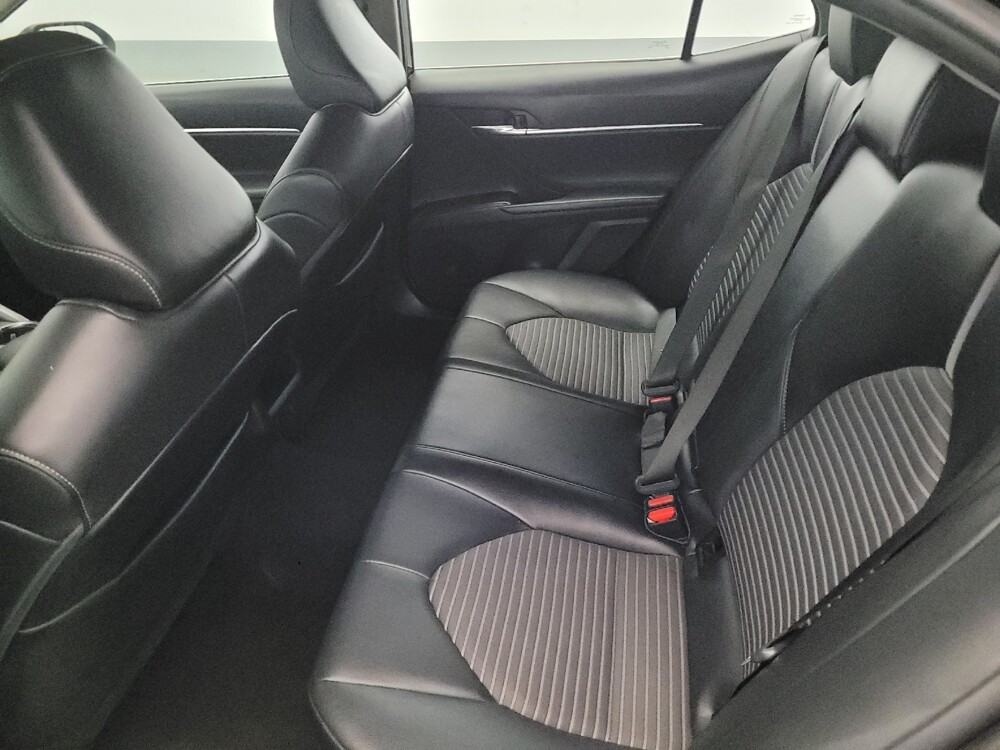 2022 Toyota Camry in Laurel, MD 20724 - 18093647 18