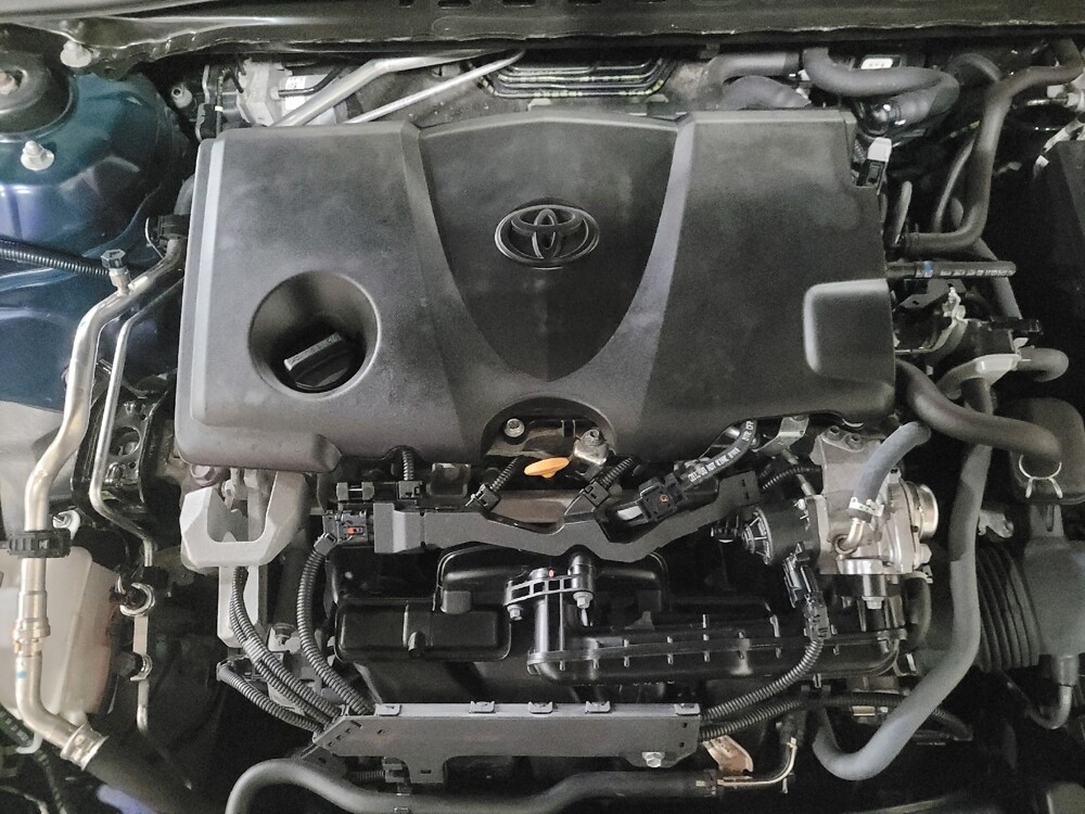 2022 Toyota Camry in Laurel, MD 20724 - 18093647 30