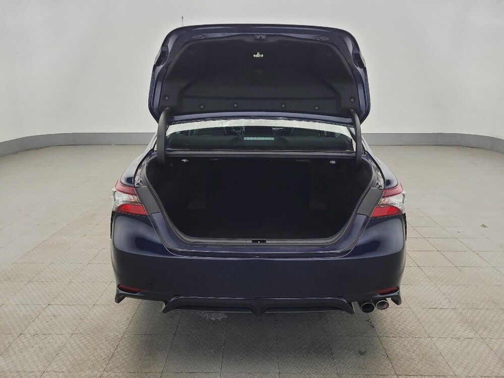 2022 Toyota Camry in Laurel, MD 20724 - 18093647 29