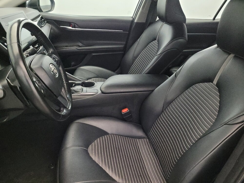 2022 Toyota Camry in Laurel, MD 20724 - 18093647 17