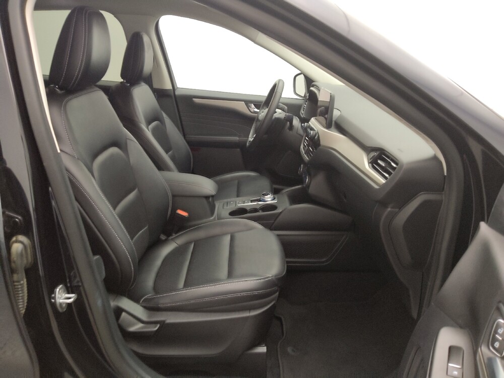 2021 Ford Escape in Gladstone, MO 64118 - 18093648 21