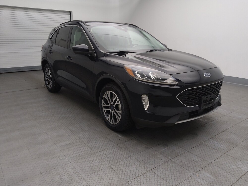 2021 Ford Escape in Gladstone, MO 64118 - 18093648 13