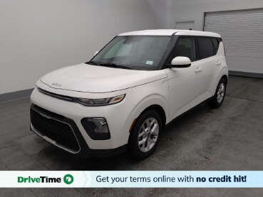 2022 Kia Soul in Gladstone, MO 64118