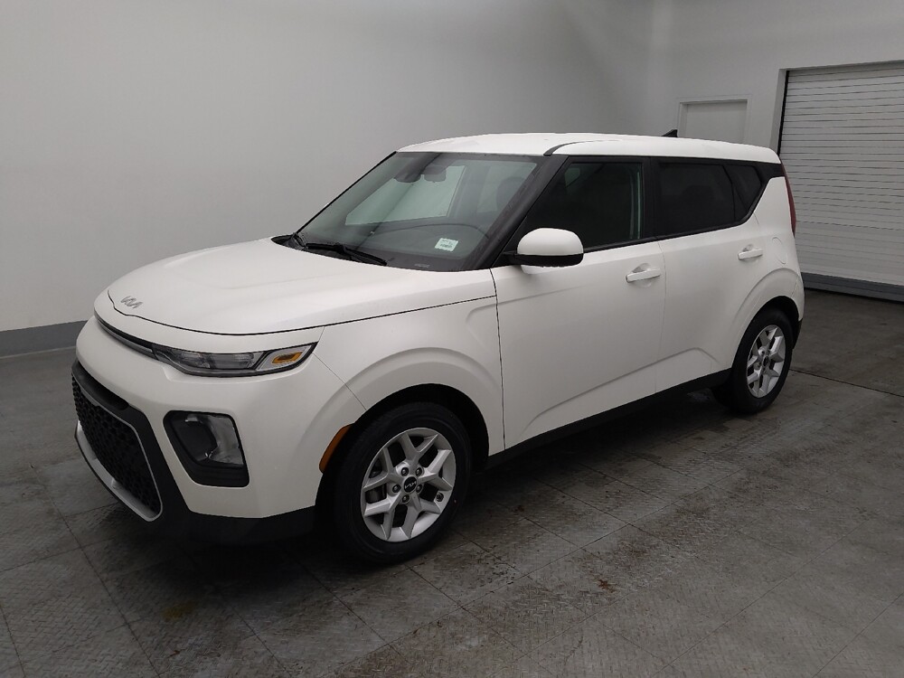 2022 Kia Soul in Gladstone, MO 64118 - 18093649 2