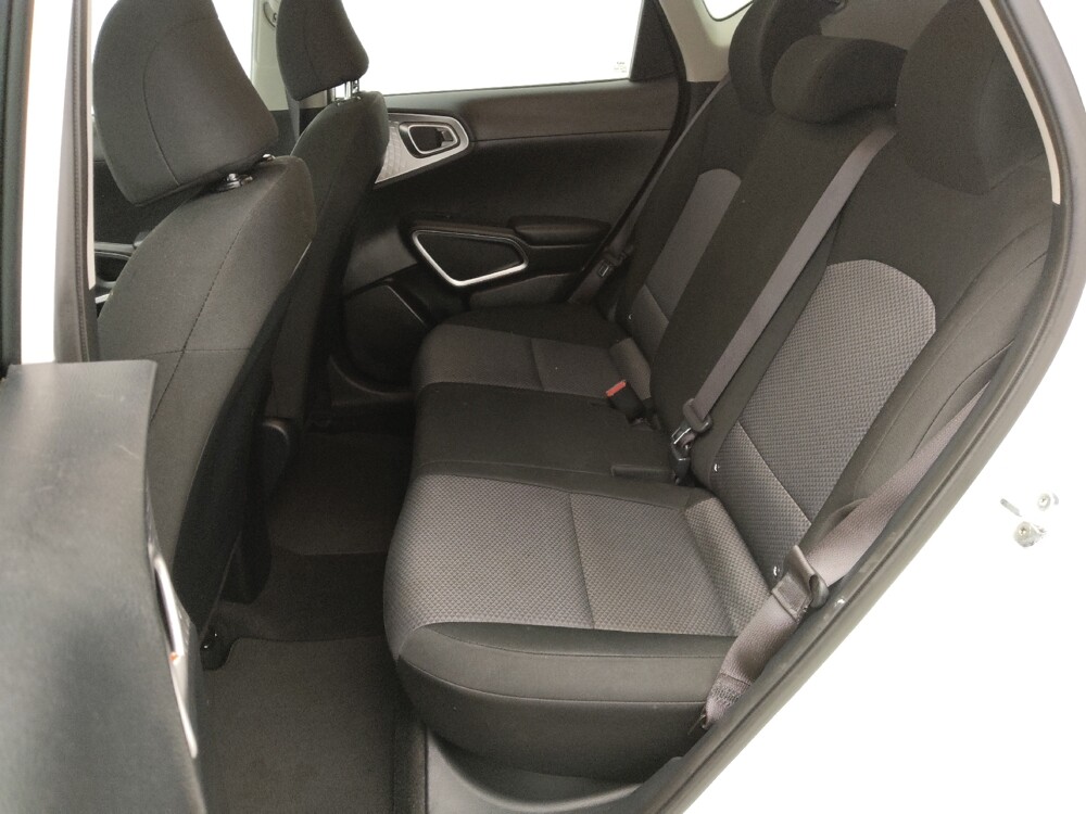 2022 Kia Soul in Gladstone, MO 64118 - 18093649 18