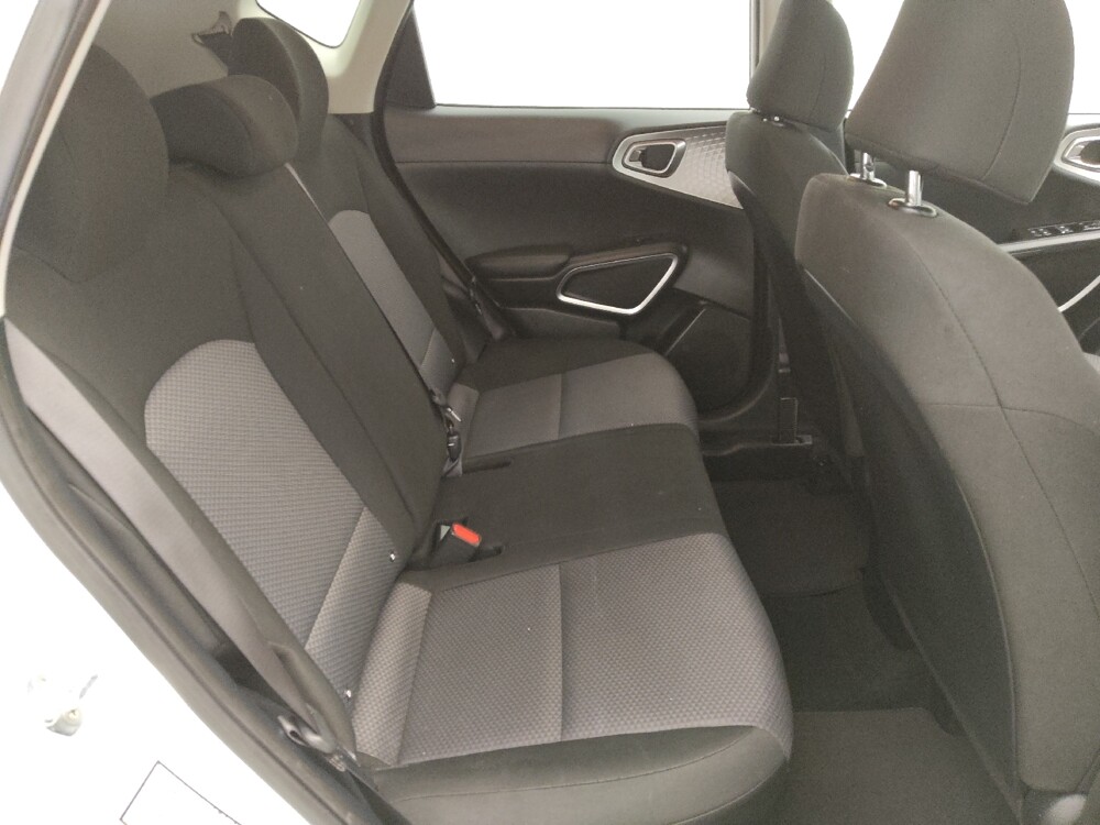 2022 Kia Soul in Gladstone, MO 64118 - 18093649 19