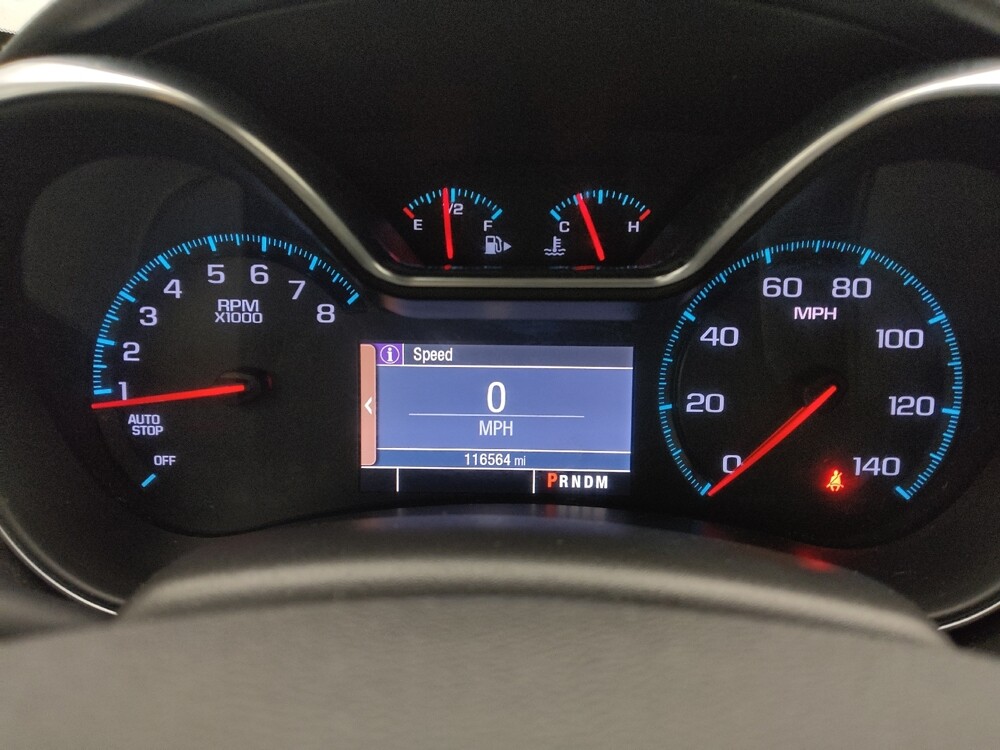 2015 Chevrolet Impala in Independence, MO 64055 - 18093650 23