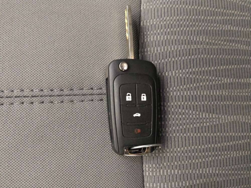 2015 Chevrolet Impala in Independence, MO 64055 - 18093650 32