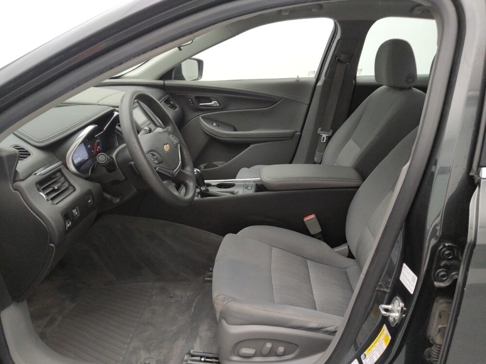 2015 Chevrolet Impala in Independence, MO 64055 - 18093650 17