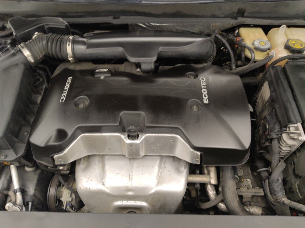 2015 Chevrolet Impala in Independence, MO 64055 - 18093650 30