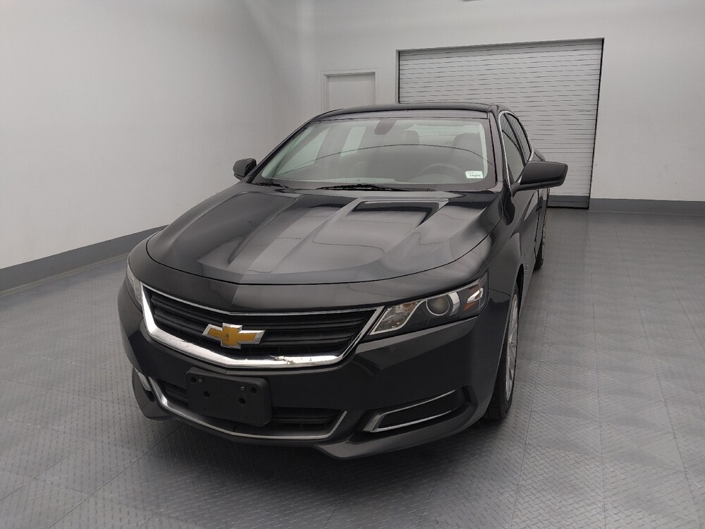 2015 Chevrolet Impala in Independence, MO 64055 - 18093650 15