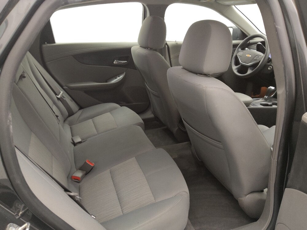 2015 Chevrolet Impala in Independence, MO 64055 - 18093650 19