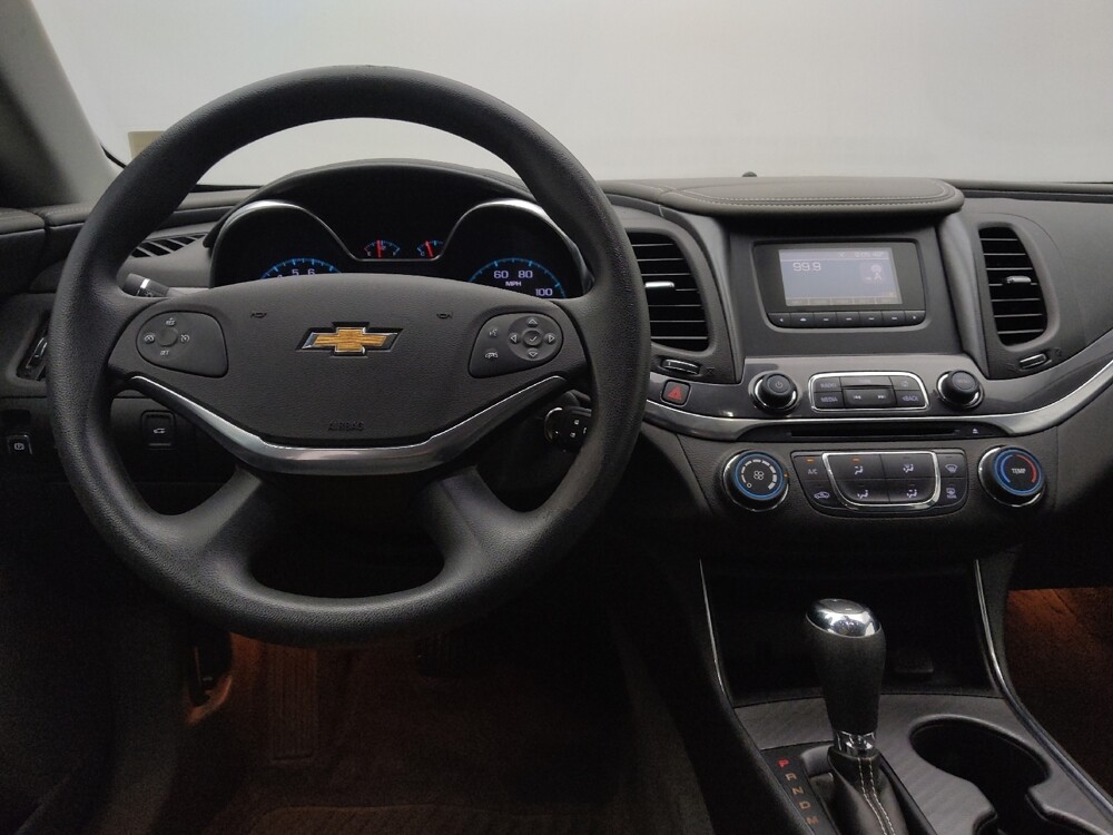 2015 Chevrolet Impala in Independence, MO 64055 - 18093650 22