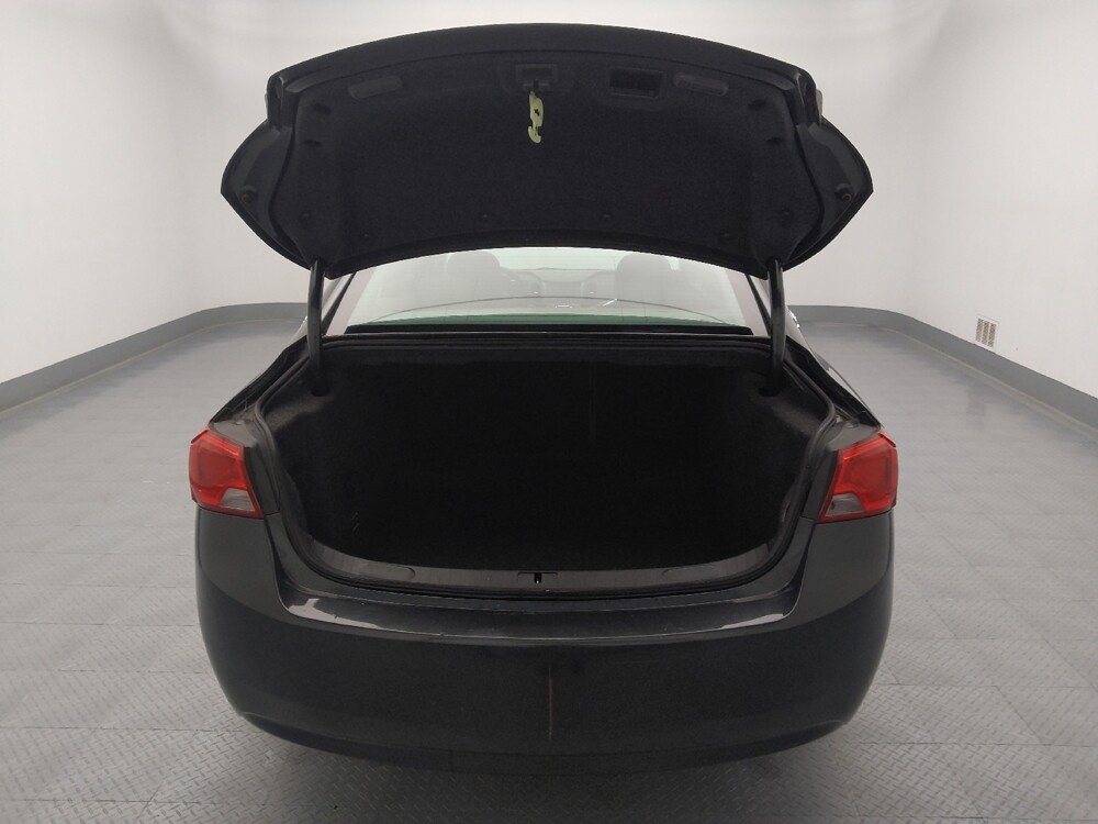 2015 Chevrolet Impala in Independence, MO 64055 - 18093650 29